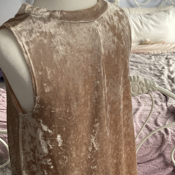 Dress short stunning Audrey 3+1 rare beautiful comfortable dress - Picture 3 of 5